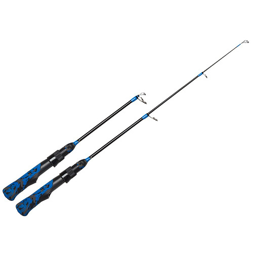 Удилище зим. Salmo Elite TELE VIB H 58см