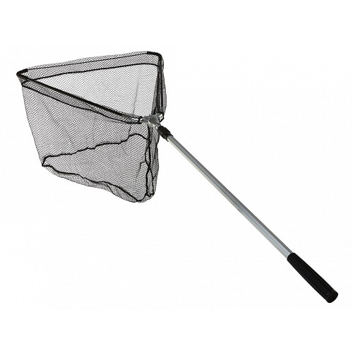 Подсачек складной Salmo телескоп. 200х60х58см