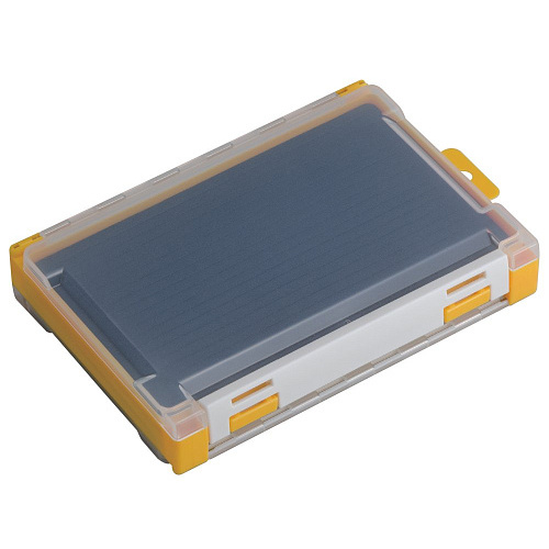 Коробка рыболов. Meiho RUNGUN CASE 1010W-2 175х105х38