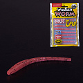 Слаги съедоб. искусст. LJ Pro Series WIGGLER WORM 2.3in (05.84)/052 9шт.