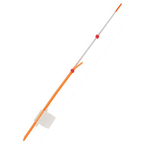 Сторожок лавсан. Salmo WHITEFISH 2 08см/тест 0.55-2.20