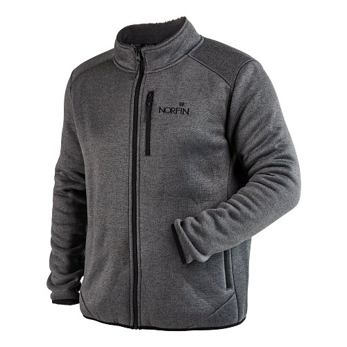 Куртка флис. Norfin SNOWPACK 02 р.M
