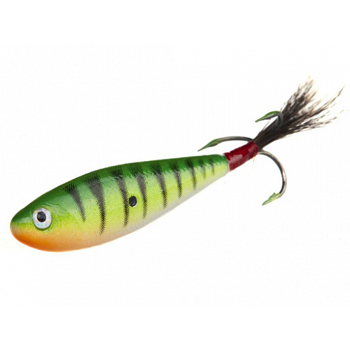 Бокоплав Lucky John OSSA 4 40мм/24 блистер