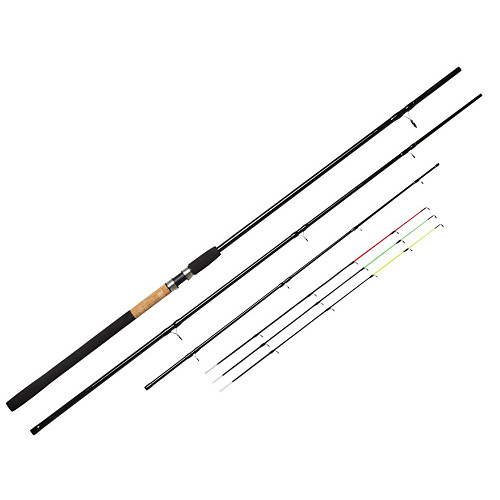 Удилище фидер. Salmo Sniper FEEDER 150 3.60