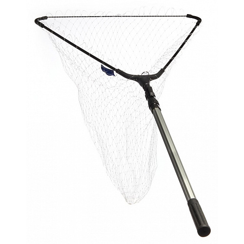 Подсачек склад. Salmo телескоп. 250х61х61см леска