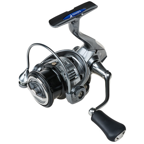 Катушка безынерц. Salmo Diamond BULLET 6 3000FD
