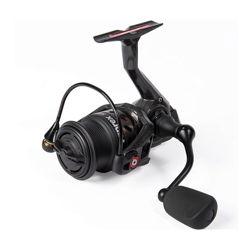 Катушка безынерц. Lucky John Vanrex SPIN 6 3000FD