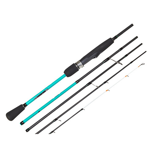 Удилище спин. Salmo Elite JIG TRAVEL S 20 7'0"/2.13