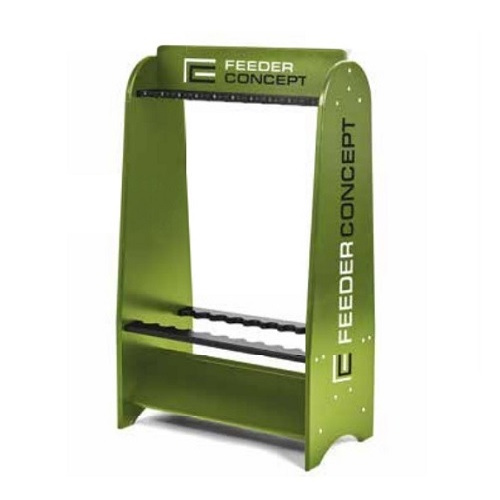 Стойка деревян. Feeder Concept под удил. 30шт.