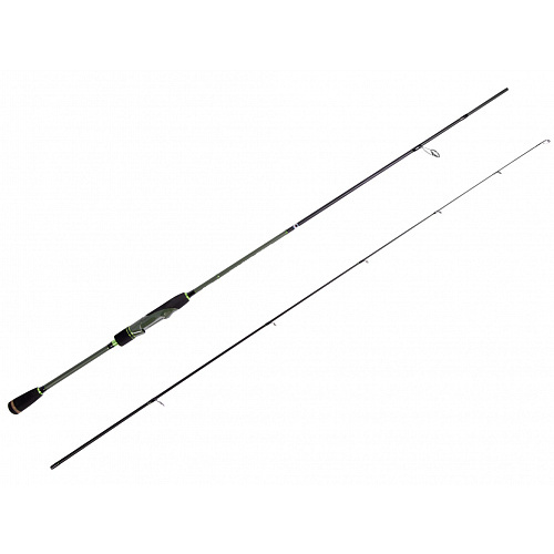 Спиннинг Lucky John Vanrex TWITCHING SPECIAL 21 6'6"/1.98