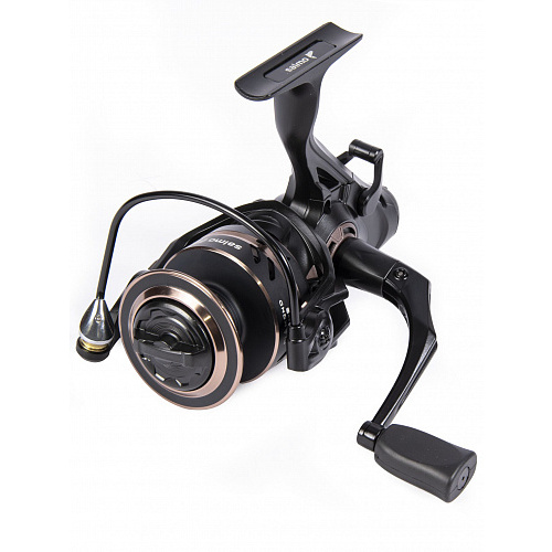 Катушка безынерционная Salmo Diamond BAITFEEDER 6 4000BR