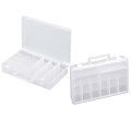 Коробка рыболов. Meiho FEEDER BOX 1800 333x228x72