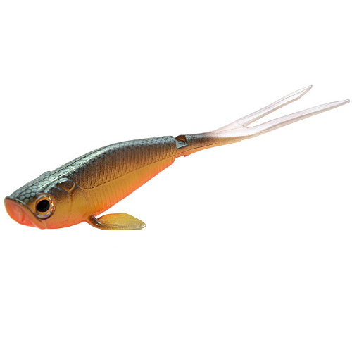 Слаги LJ 3D Series PANO SLUG 9.0in (22,80)/Z22 2шт.