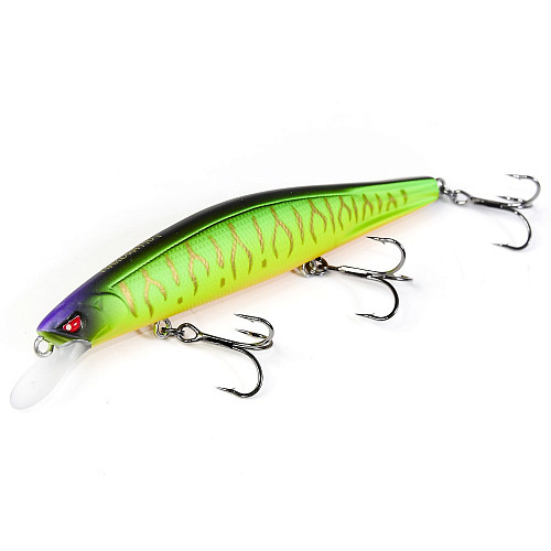 Воблер сусп. LJ Pro Series MAKORA SP 13.00/301