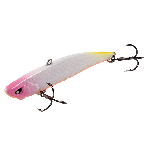 Воблер тонущий вертикальный LJ Pro Series SLIM VIB S 80.00/211