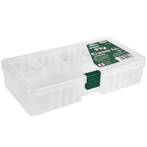 Коробка рыболов. Meiho SFC FLY CASE LL 214x118x45