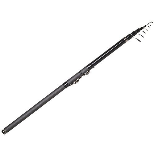 Удилище попл. с кол. Salmo Sniper TRAVEL TELEROD 4.10