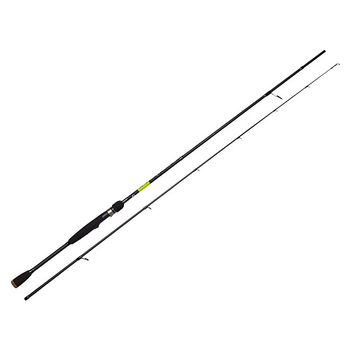 Удилище спин. Salmo Elite JIG N'TWITCH 22 2.13