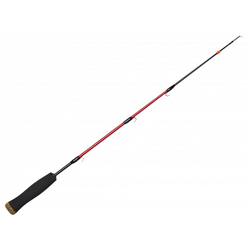 Удилище зимнее Lucky John C-TECH ZANDER STICK EXTRA POWER 54см