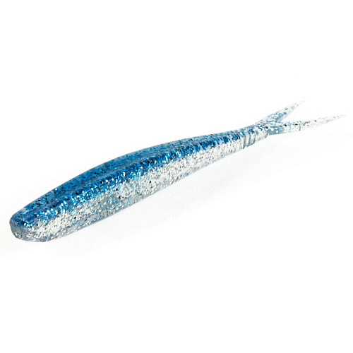 Слаги LJ 3D Series SLICK SHAD-V 5.0in (12,7) 004 5шт.