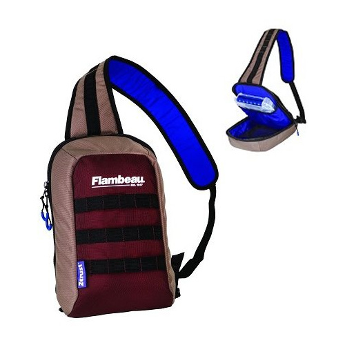 Сумка рыболов. с короб. Flambeau Portage SLING