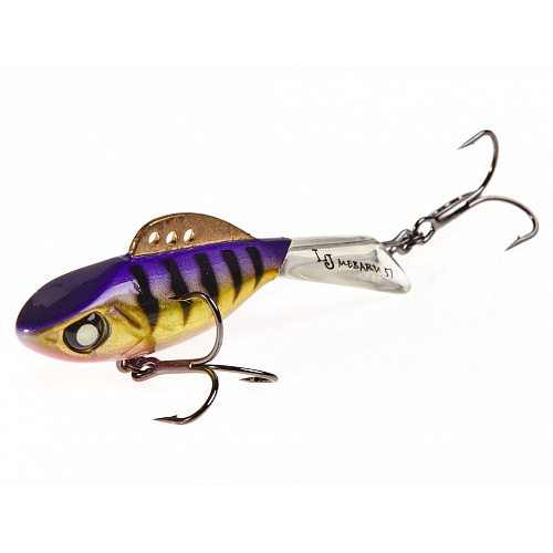 Балансир LJ Pro Series MEBARU 57мм/114 блистер