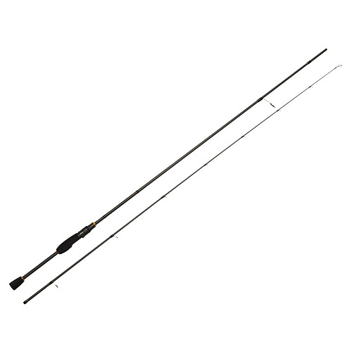 Удилище спин. Lucky John One Sensoric LIGHT GAME II 12 7'4"/2.24