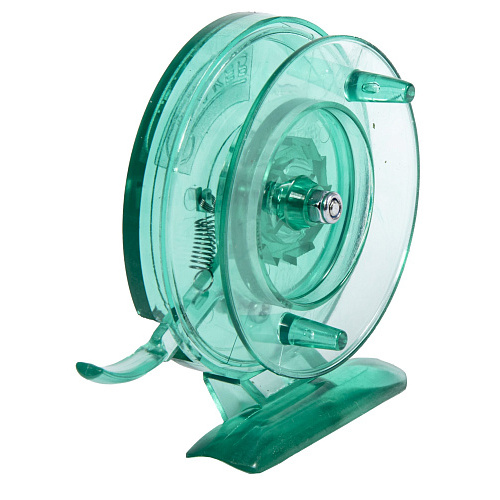 Катушка проводоч. СТАЛКЕР 70мм с курком