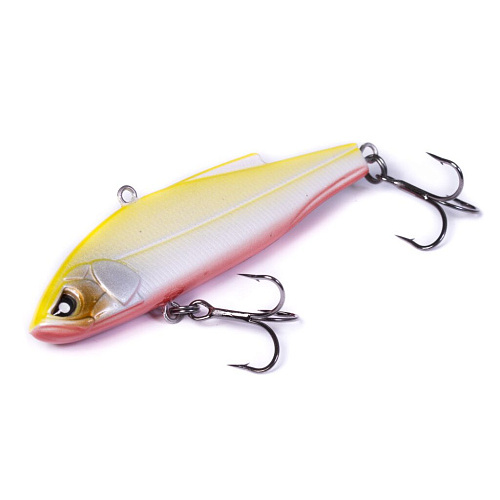 Воблер тонущ. вертикал. LJ Pro Series VIB S 68.00/311