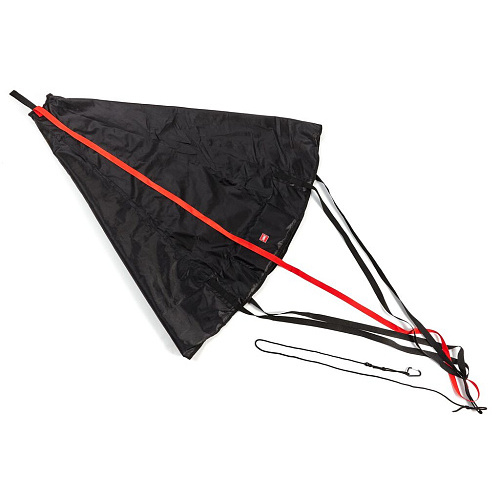 Якорь плавучий Lucky John BBS 120x120см