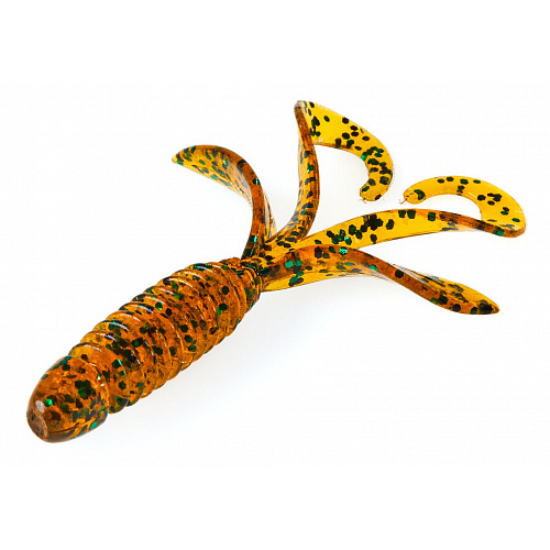 Твистеры съедоб. искусст.  LJ Pro Series Hogy Tail 3,0in (07.62)/PA19 7шт.