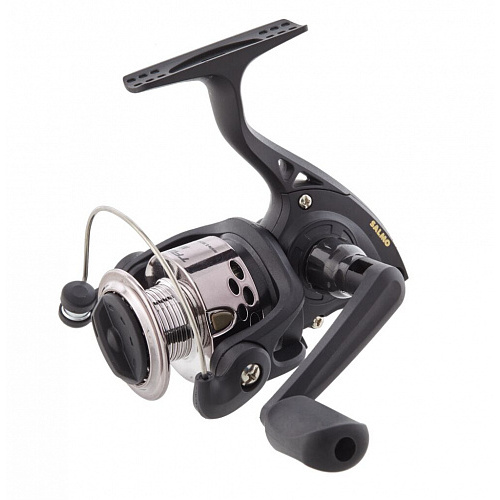 Катушка безынерционная Salmo Taifun MINI 20FD картон. подлож.