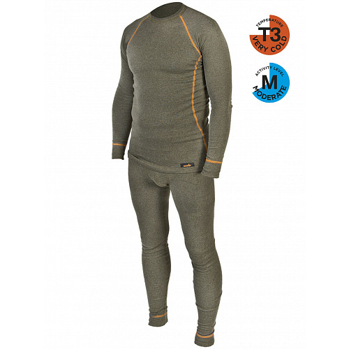 Термокомплект Norfin ATLANTIC CLASSIC PRO 04 р.XL