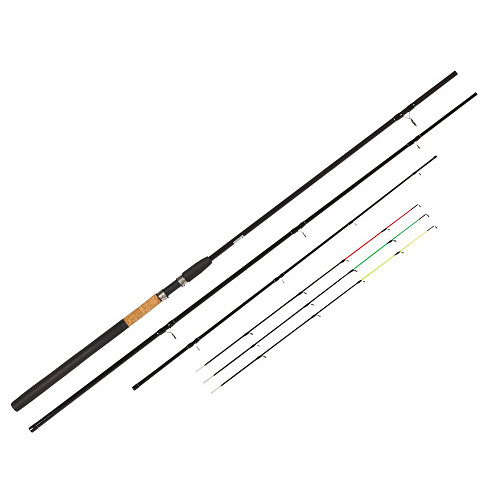 Удилище фидер. Salmo Sniper FEEDER 180 3.90