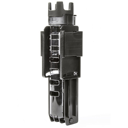 Держатель для удилища Meiho BM-245-SLIDE Black Black наклон. 74х60х273