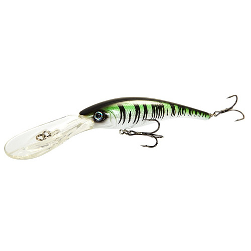 Воблер плав. LJ Original DEEP SHINER F 11.00/A024