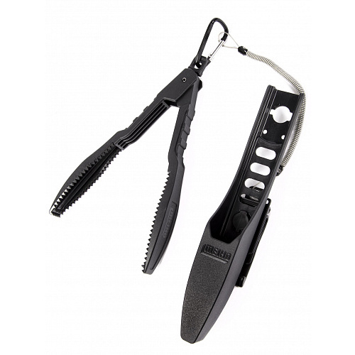 Захват рыболовный Meiho F-GRIP BM