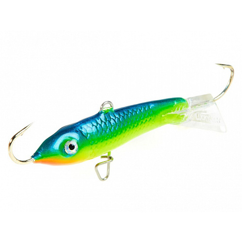 Балансир Lucky John CLASSIC 3 30мм/29