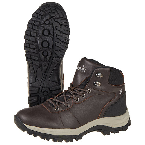 Ботинки мужские Norfin Ntx URBAN HIKER р.41