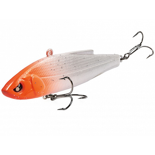 Воблер тонущий вертикальный LJ Pro Series VIB S 58.00/353