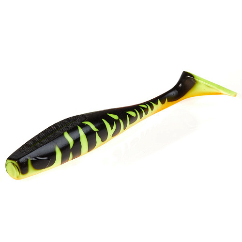 Виброхвост LJ 3D BBS Series KUBIRA SWIM SHAD 9,0in (22,86)/PG37 1шт.