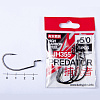 Крючки офсетные Lucky John PREDATOR сер. LJH355 разм.K05/0 5шт.