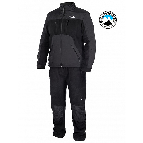 Костюм флис. Norfin POLAR LINE 2 GR 05 р.XXL