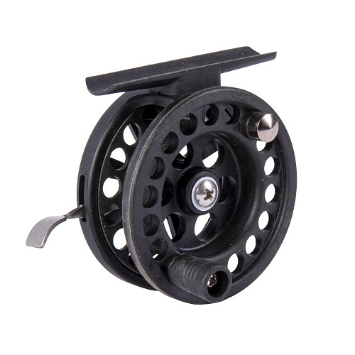 Катушка проводоч. Salmo QUICK RELEASE 6см