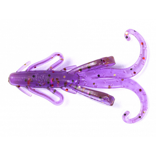 Твистеры съедоб. искусст. LJ Pro Series HOGY HOG  0,8in (02.03)/S13 20шт.