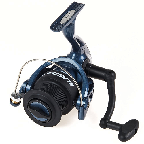 Катушка безынерц. Salmo Blaster FEEDER II 1 30FD