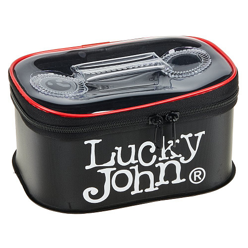 Емкость для аксессуаров Lucky John EVA 210x145x80
