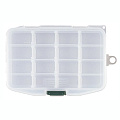 Коробка рыболов. Meiho SFC FLY CASE F 146x103x23
