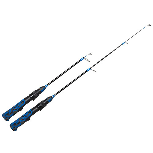 Удилище зим. Salmo Elite TELE VIB M 58см
