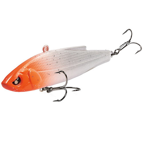 Воблер тонущ. вертикал. LJ Pro Series VIB S 58.00/353